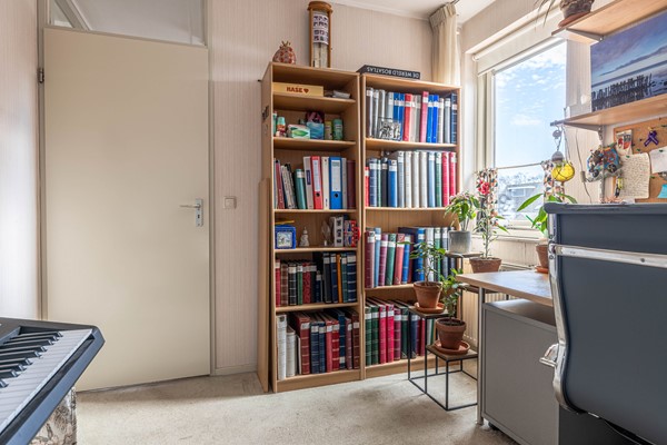 Medium property photo - Lisdodde 33, 9521 HK Nieuw-Buinen